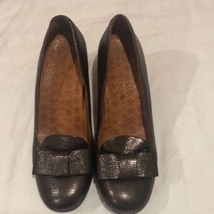 Never Worn Pump From Chic Mihara.